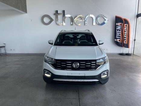 VOLKSWAGEN T-Cross 1.4 4P 250 TSI FLEX HIGHLINE AUTOM�TICO, Foto 4