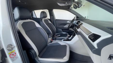 VOLKSWAGEN T-Cross 1.4 4P 250 TSI FLEX HIGHLINE AUTOM�TICO, Foto 6