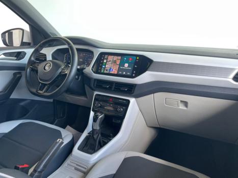 VOLKSWAGEN T-Cross 1.4 4P 250 TSI FLEX HIGHLINE AUTOM�TICO, Foto 10