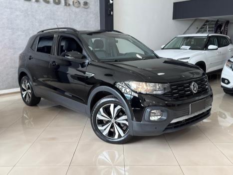 VOLKSWAGEN T-Cross 1.0 4P 200 TSI FLEX COMFORTLINE AUTOM�TICO, Foto 2