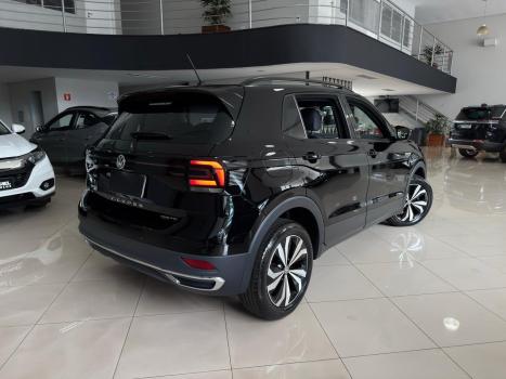 VOLKSWAGEN T-Cross 1.0 4P 200 TSI FLEX COMFORTLINE AUTOM�TICO, Foto 3