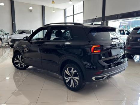 VOLKSWAGEN T-Cross 1.0 4P 200 TSI FLEX COMFORTLINE AUTOM�TICO, Foto 5