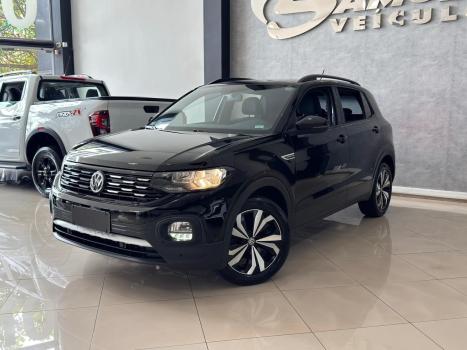 VOLKSWAGEN T-Cross 1.0 4P 200 TSI FLEX COMFORTLINE AUTOM�TICO, Foto 6