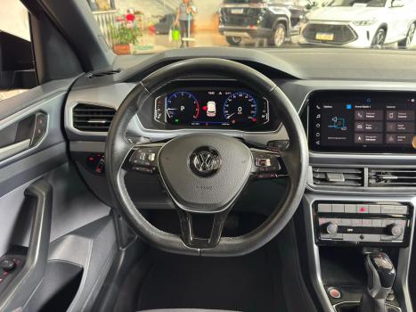 VOLKSWAGEN T-Cross 1.0 4P 200 TSI FLEX COMFORTLINE AUTOM�TICO, Foto 8