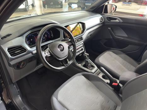 VOLKSWAGEN T-Cross 1.0 4P 200 TSI FLEX COMFORTLINE AUTOM�TICO, Foto 10