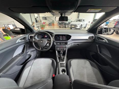 VOLKSWAGEN T-Cross 1.0 4P 200 TSI FLEX COMFORTLINE AUTOM�TICO, Foto 11