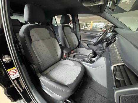 VOLKSWAGEN T-Cross 1.0 4P 200 TSI FLEX COMFORTLINE AUTOM�TICO, Foto 12