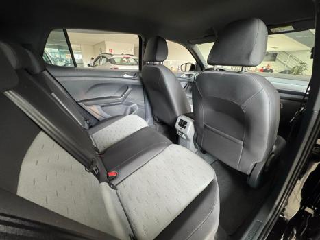 VOLKSWAGEN T-Cross 1.0 4P 200 TSI FLEX COMFORTLINE AUTOM�TICO, Foto 13