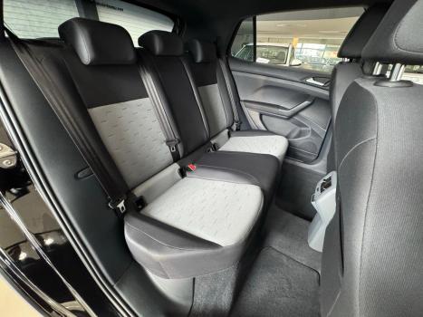 VOLKSWAGEN T-Cross 1.0 4P 200 TSI FLEX COMFORTLINE AUTOM�TICO, Foto 14