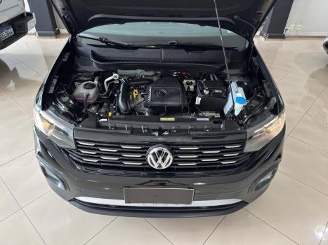 VOLKSWAGEN T-Cross 1.0 4P 200 TSI FLEX COMFORTLINE AUTOM�TICO, Foto 15