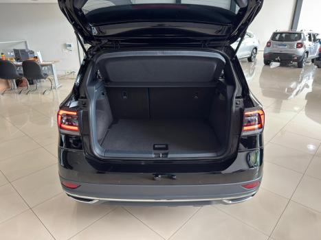VOLKSWAGEN T-Cross 1.0 4P 200 TSI FLEX COMFORTLINE AUTOM�TICO, Foto 16