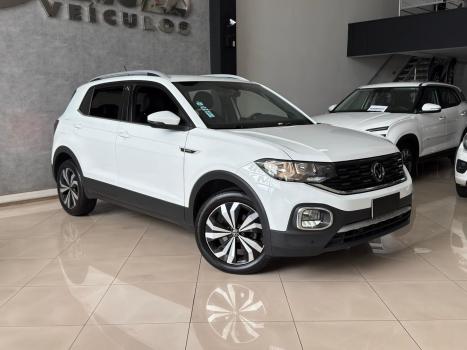 VOLKSWAGEN T-Cross 1.4 4P 250 TSI FLEX HIGHLINE AUTOM�TICO, Foto 2