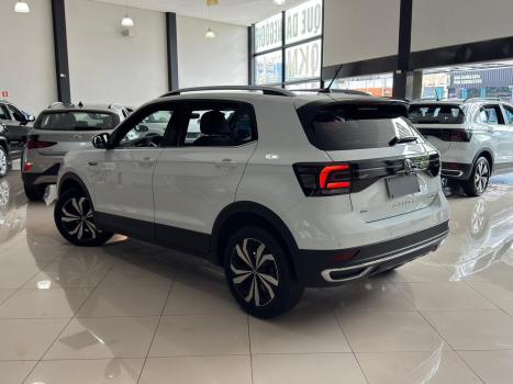 VOLKSWAGEN T-Cross 1.4 4P 250 TSI FLEX HIGHLINE AUTOM�TICO, Foto 5