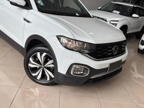 VOLKSWAGEN T-Cross 1.4 4P 250 TSI FLEX HIGHLINE AUTOM�TICO, Foto 7