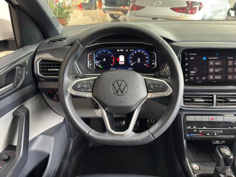 VOLKSWAGEN T-Cross 1.4 4P 250 TSI FLEX HIGHLINE AUTOM�TICO, Foto 8