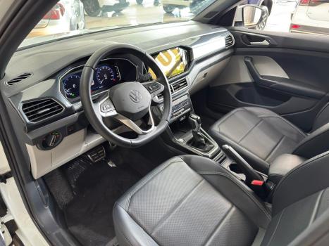 VOLKSWAGEN T-Cross 1.4 4P 250 TSI FLEX HIGHLINE AUTOM�TICO, Foto 9
