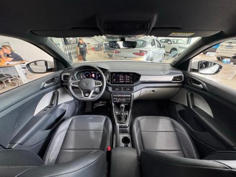 VOLKSWAGEN T-Cross 1.4 4P 250 TSI FLEX HIGHLINE AUTOM�TICO, Foto 11