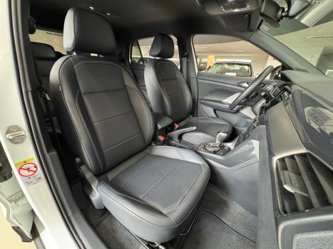VOLKSWAGEN T-Cross 1.4 4P 250 TSI FLEX HIGHLINE AUTOM�TICO, Foto 12