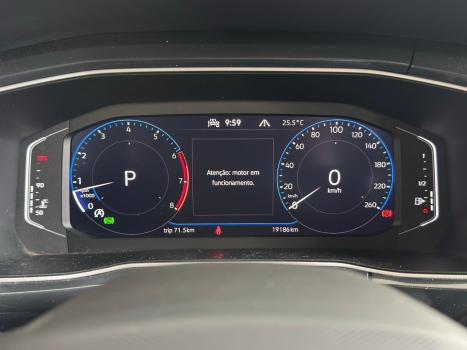 VOLKSWAGEN T-Cross 1.4 4P 250 TSI FLEX HIGHLINE AUTOM�TICO, Foto 16