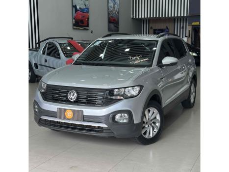VOLKSWAGEN T-Cross 1.0 4P 200 TSI FLEX AUTOM�TICO, Foto 2