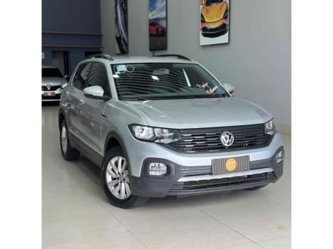 VOLKSWAGEN T-Cross 1.0 4P 200 TSI FLEX AUTOM�TICO, Foto 3