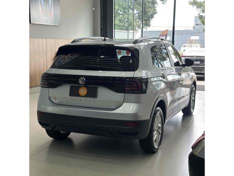 VOLKSWAGEN T-Cross 1.0 4P 200 TSI FLEX AUTOM�TICO, Foto 8