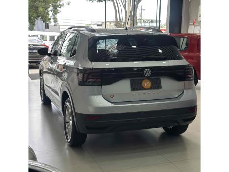 VOLKSWAGEN T-Cross 1.0 4P 200 TSI FLEX AUTOM�TICO, Foto 9