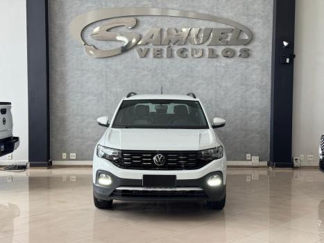 VOLKSWAGEN T-Cross 1.0 4P 200 TSI FLEX COMFORTLINE AUTOM�TICO, Foto 1