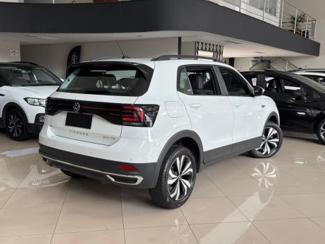 VOLKSWAGEN T-Cross 1.0 4P 200 TSI FLEX COMFORTLINE AUTOM�TICO, Foto 3