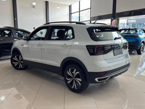 VOLKSWAGEN T-Cross 1.0 4P 200 TSI FLEX COMFORTLINE AUTOM�TICO, Foto 5