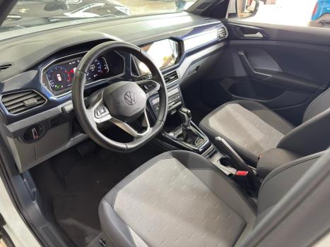 VOLKSWAGEN T-Cross 1.0 4P 200 TSI FLEX COMFORTLINE AUTOM�TICO, Foto 8