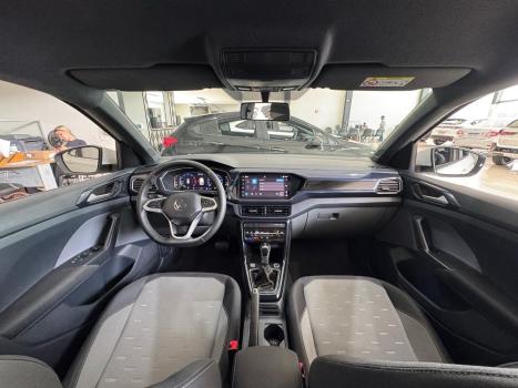 VOLKSWAGEN T-Cross 1.0 4P 200 TSI FLEX COMFORTLINE AUTOM�TICO, Foto 10
