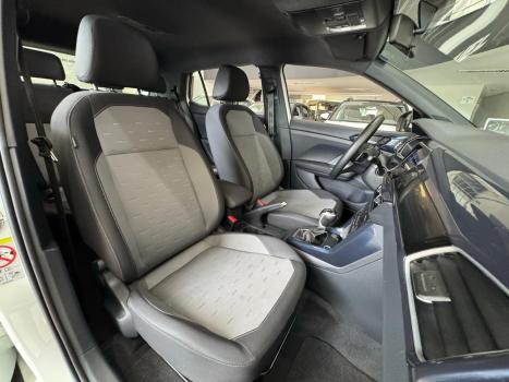 VOLKSWAGEN T-Cross 1.0 4P 200 TSI FLEX COMFORTLINE AUTOM�TICO, Foto 11