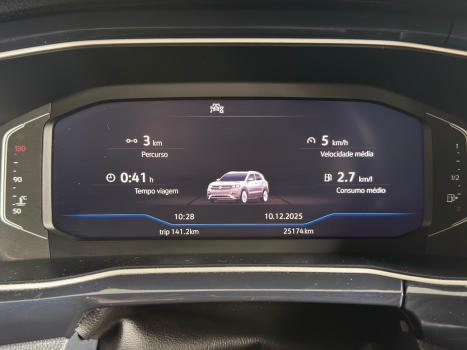 VOLKSWAGEN T-Cross 1.0 4P 200 TSI FLEX COMFORTLINE AUTOM�TICO, Foto 15
