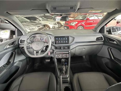 VOLKSWAGEN T-Cross 1.0 4P 200 TSI FLEX SENSE AUTOM�TICO, Foto 12