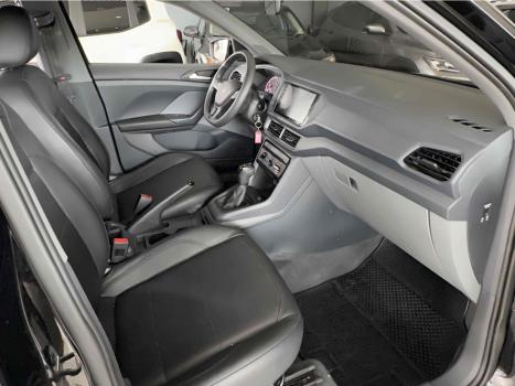 VOLKSWAGEN T-Cross 1.0 4P 200 TSI FLEX SENSE AUTOM�TICO, Foto 13