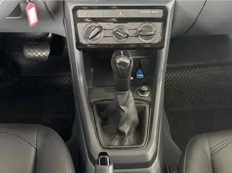 VOLKSWAGEN T-Cross 1.0 4P 200 TSI FLEX SENSE AUTOM�TICO, Foto 17