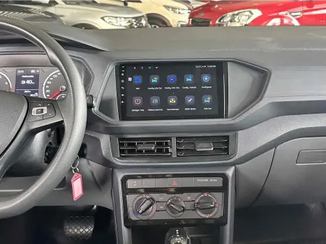 VOLKSWAGEN T-Cross 1.0 4P 200 TSI FLEX SENSE AUTOM�TICO, Foto 19