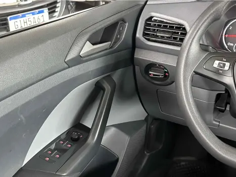 VOLKSWAGEN T-Cross 1.0 4P 200 TSI FLEX SENSE AUTOM�TICO, Foto 20