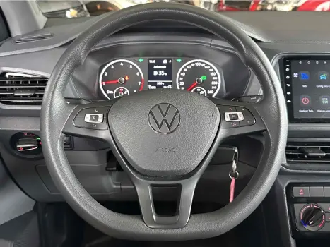 VOLKSWAGEN T-Cross 1.0 4P 200 TSI FLEX SENSE AUTOM�TICO, Foto 21