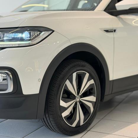 VOLKSWAGEN T-Cross 1.4 4P 250 TSI FLEX HIGHLINE AUTOM�TICO, Foto 2