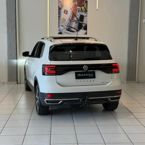 VOLKSWAGEN T-Cross 1.4 4P 250 TSI FLEX HIGHLINE AUTOM�TICO, Foto 9
