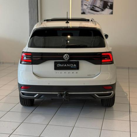 VOLKSWAGEN T-Cross 1.4 4P 250 TSI FLEX HIGHLINE AUTOM�TICO, Foto 10