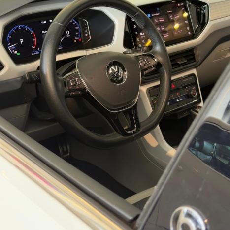 VOLKSWAGEN T-Cross 1.4 4P 250 TSI FLEX HIGHLINE AUTOM�TICO, Foto 11