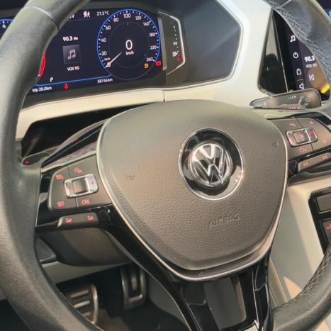 VOLKSWAGEN T-Cross 1.4 4P 250 TSI FLEX HIGHLINE AUTOM�TICO, Foto 12