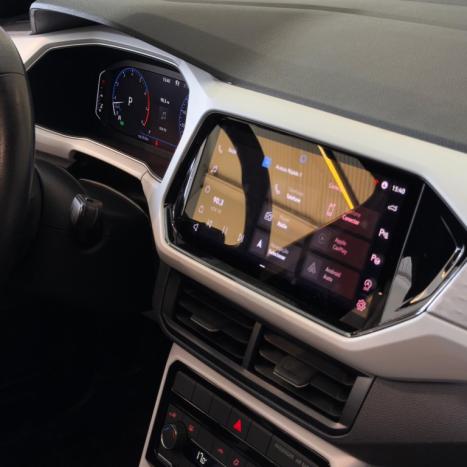 VOLKSWAGEN T-Cross 1.4 4P 250 TSI FLEX HIGHLINE AUTOM�TICO, Foto 14