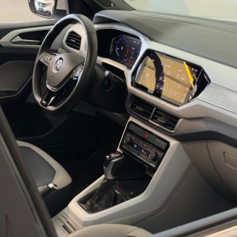 VOLKSWAGEN T-Cross 1.4 4P 250 TSI FLEX HIGHLINE AUTOM�TICO, Foto 15