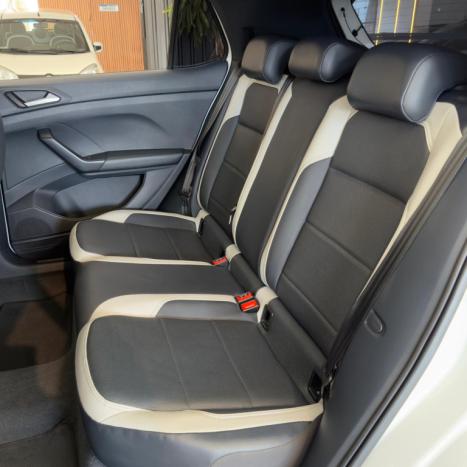 VOLKSWAGEN T-Cross 1.4 4P 250 TSI FLEX HIGHLINE AUTOM�TICO, Foto 17