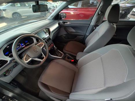 VOLKSWAGEN T-Cross 1.0 4P 200 TSI FLEX AUTOM�TICO, Foto 3