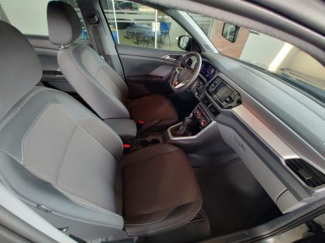 VOLKSWAGEN T-Cross 1.0 4P 200 TSI FLEX AUTOM�TICO, Foto 7